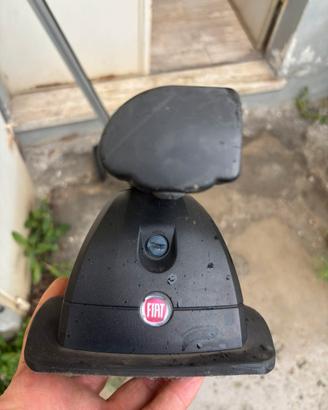 portapacchi originali fiat doblo
