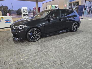 Bmw serie 1 35 i