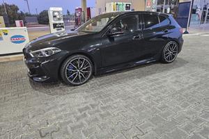 Bmw serie 1 35 i