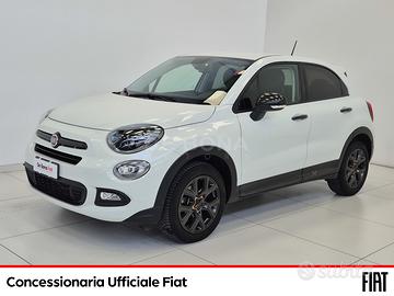 Fiat 500X 1.6 mjt s-design city 4x2 120cv