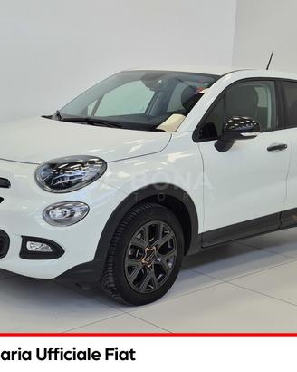 Fiat 500X 1.6 mjt s-design city 4x2 120cv