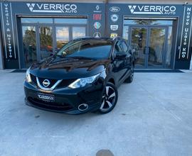 Nissan Qashqai 1.6 dCi 2WD Tekna