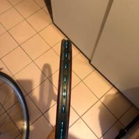 Racchetta Dunlop Cx200 manico l3