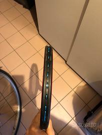 Racchetta Dunlop Cx200 manico l3