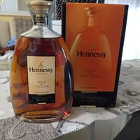 cognac hennessy 