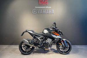 KTM 990 Duke