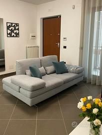 Divano Nicoletti Home Serena