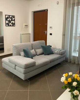Divano Nicoletti Home Serena