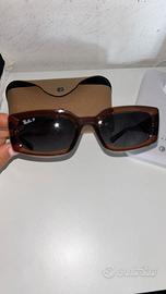 RayBan Polaroid NUOVI