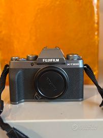 Fujifilm X-T200 - Solo Corpo (come nuova c)