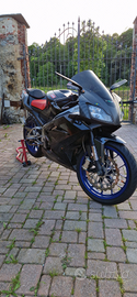Aprilia rs 125