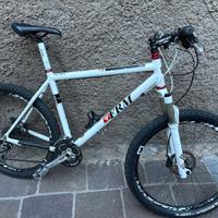 Bici MTB 26” taglia M