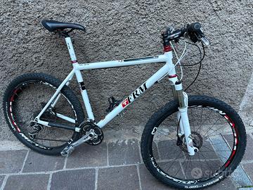 Bici MTB 26” taglia M