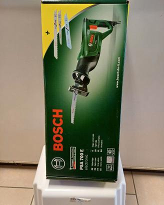 SEGHETTO BOSCH