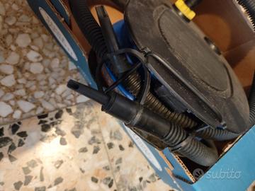 Pompa multiuso con inserti vari