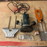 Fresatrice black & decker