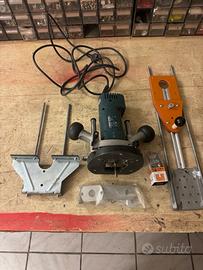 Fresatrice black & decker