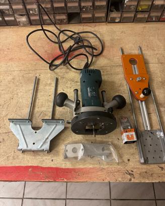 Fresatrice black & decker