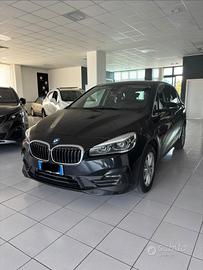 Bmw 216 216d Active Tourer Luxury