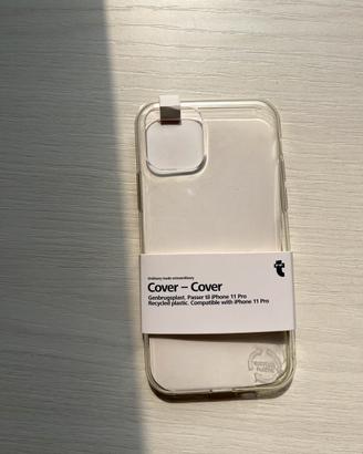 Cover iphone 11 pro