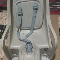 seggiolino bici polistar 