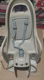 seggiolino bici polistar 