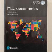 Macroeconomics, Global Edition - Blanchard