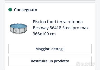 piscina Bestway 56418