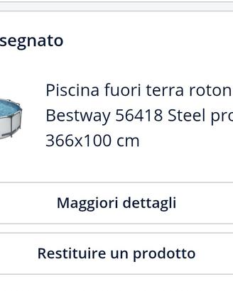 piscina Bestway 56418