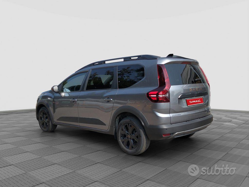 Dacia Jogger 2026 photo 3