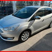 Ford C-Max 1.5 TDCi 120CV Start&Stop Titanium