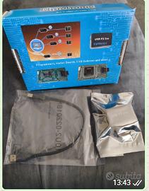 Strumento di sviluppo interfaccia USB