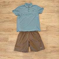 Completino Roger Federer US Open 2010