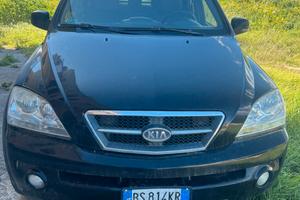 Kia sorrento 2006