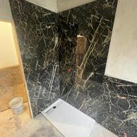 Ristrutturazione Bagno Completa