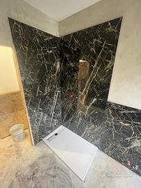 Ristrutturazione Bagno Completa