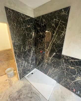 Ristrutturazione Bagno Completa