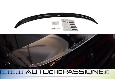 Spoiler per RENAULT TALISMAN 2015