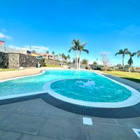 Appartamenti con piscina ad Acireale