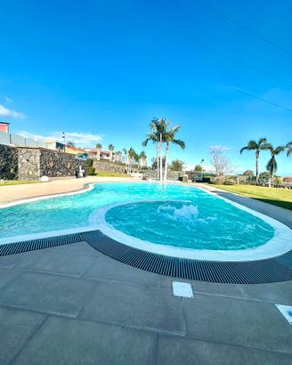 Appartamenti con piscina ad Acireale