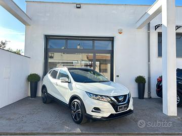 Nissan Qashqai 1.5 DCI N-CONNECTA Km121.000-2018