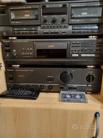 stereo Technics perfettamente funzionante