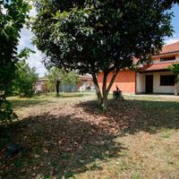 PORZIONE DI BIFAMILIARE A RIVAROSSA