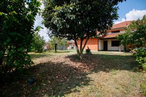 PORZIONE DI BIFAMILIARE A RIVAROSSA