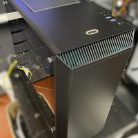 PC Gaming Ryzen 5, 16GB Ram, M.2 500GB, 5600XT