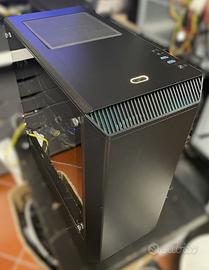 PC Gaming Ryzen 5, 16GB Ram, M.2 500GB, 5600XT