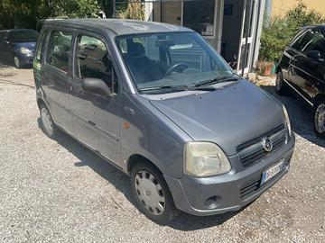 Opel Agila 1.0 12V Club