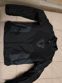 Giubbotto moto Revit taglia L