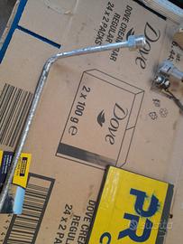 Tubo condensatore clima Suzuki jimny 1.3 benzina a