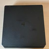ps4 slim
